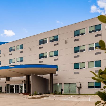 Glo Best Western Tulsa-Catoosa East Route 66 Luaran gambar