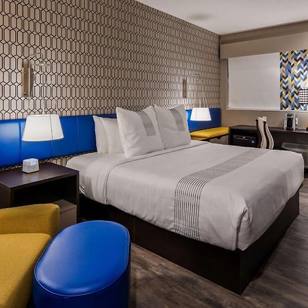 Glo Best Western Tulsa-Catoosa East Route 66 Luaran gambar