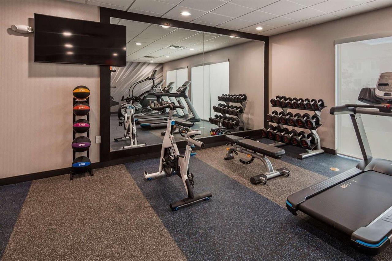 Glo Best Western Tulsa-Catoosa East Route 66 Luaran gambar