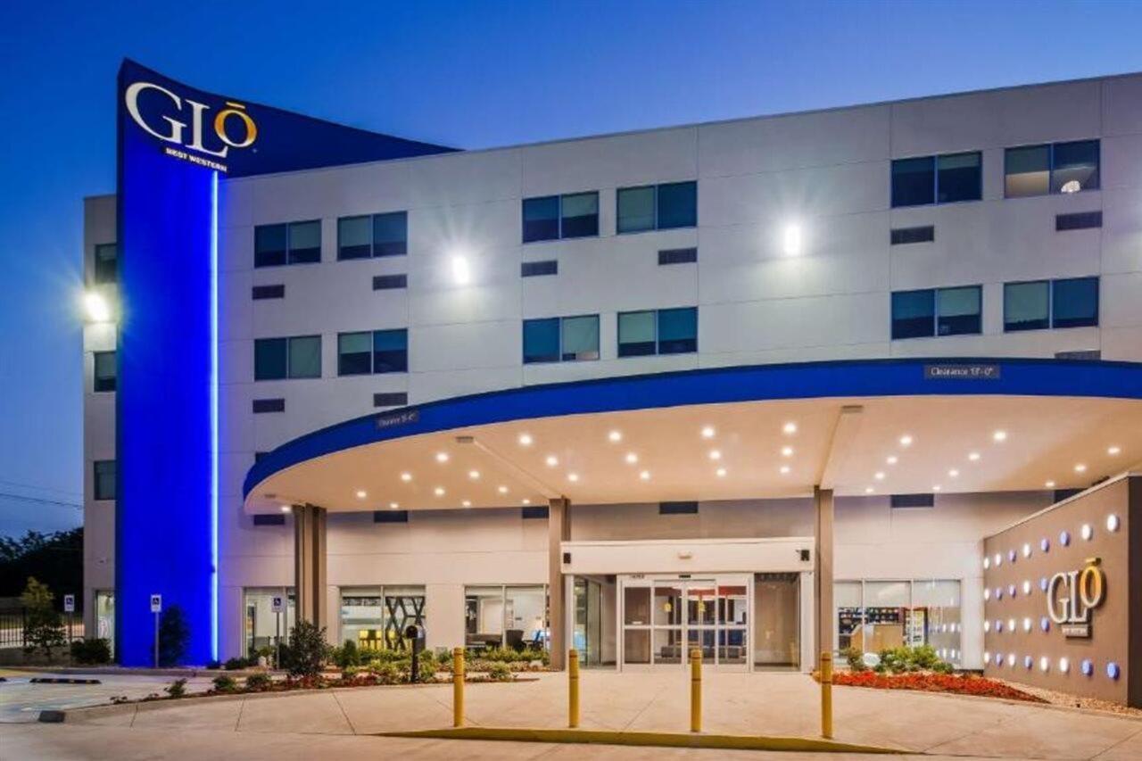 Glo Best Western Tulsa-Catoosa East Route 66 Luaran gambar