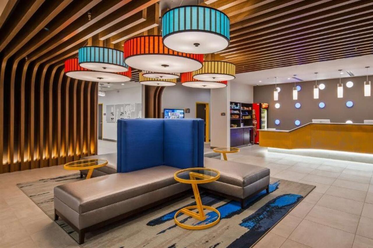 Glo Best Western Tulsa-Catoosa East Route 66 Luaran gambar