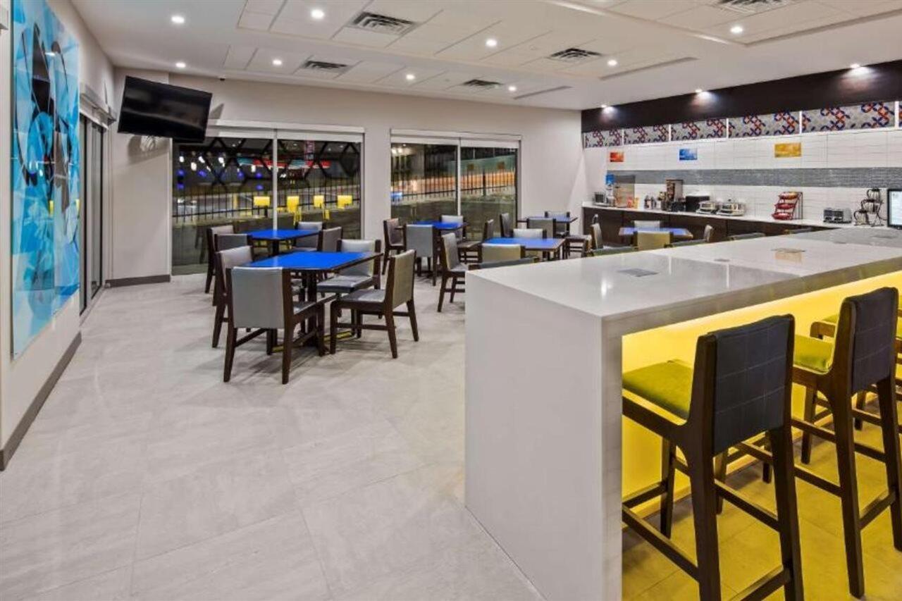 Glo Best Western Tulsa-Catoosa East Route 66 Luaran gambar