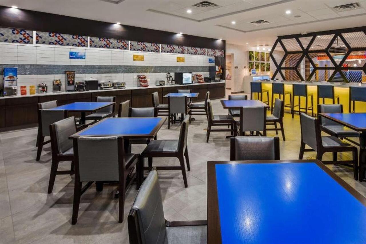 Glo Best Western Tulsa-Catoosa East Route 66 Luaran gambar