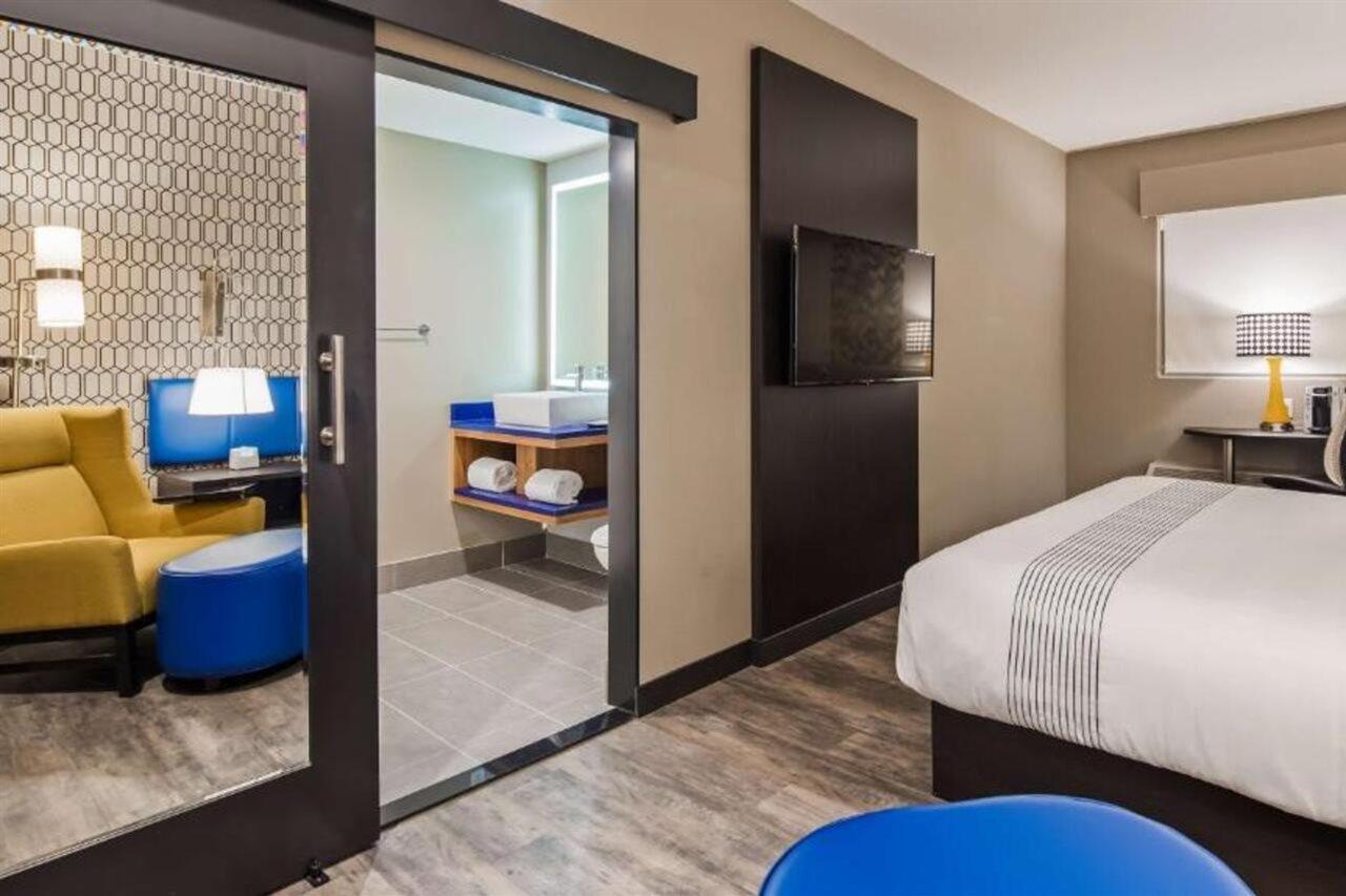 Glo Best Western Tulsa-Catoosa East Route 66 Luaran gambar