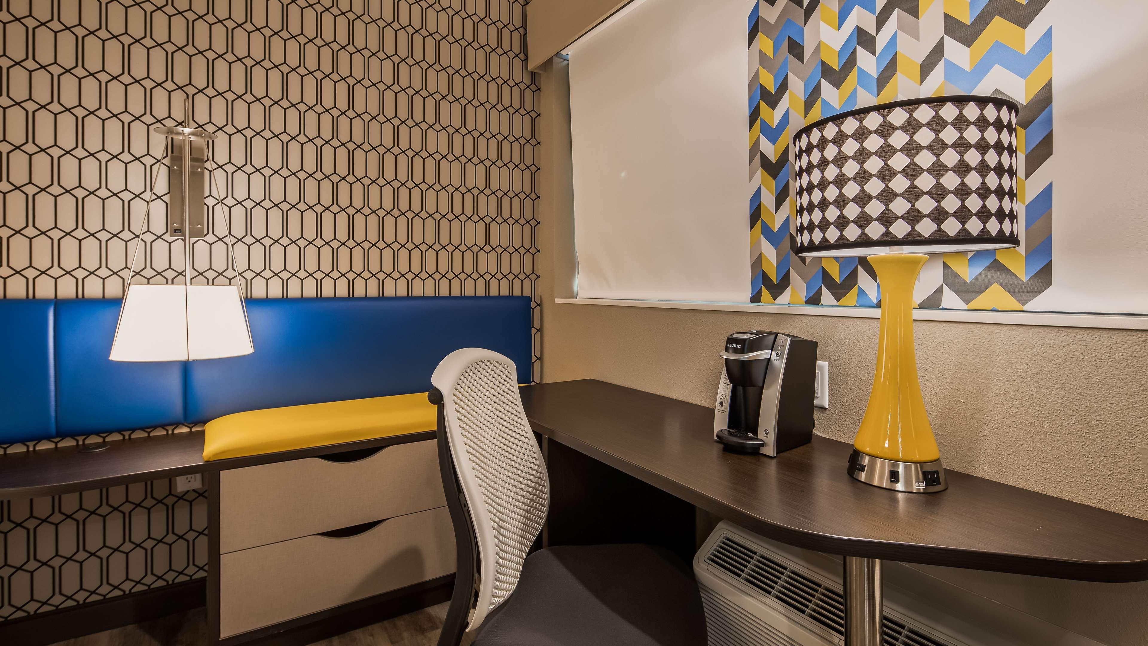 Glo Best Western Tulsa-Catoosa East Route 66 Luaran gambar