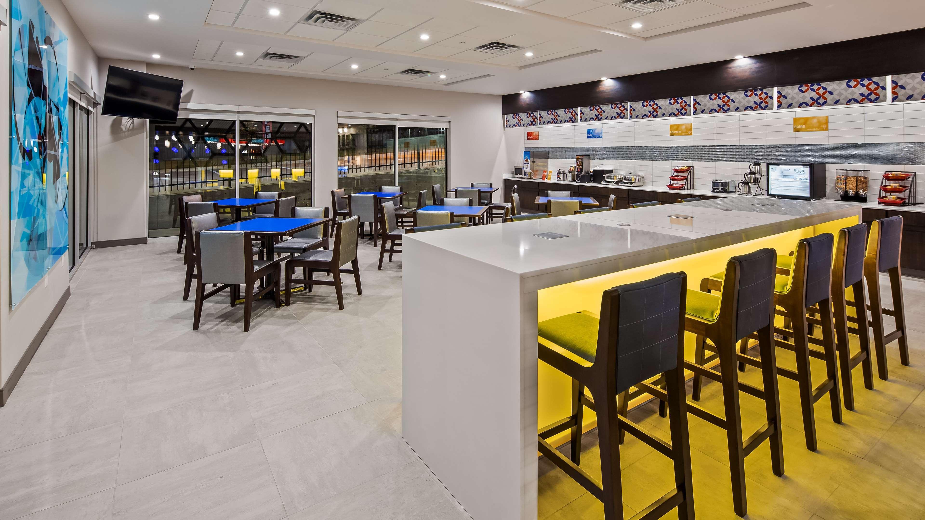 Glo Best Western Tulsa-Catoosa East Route 66 Luaran gambar