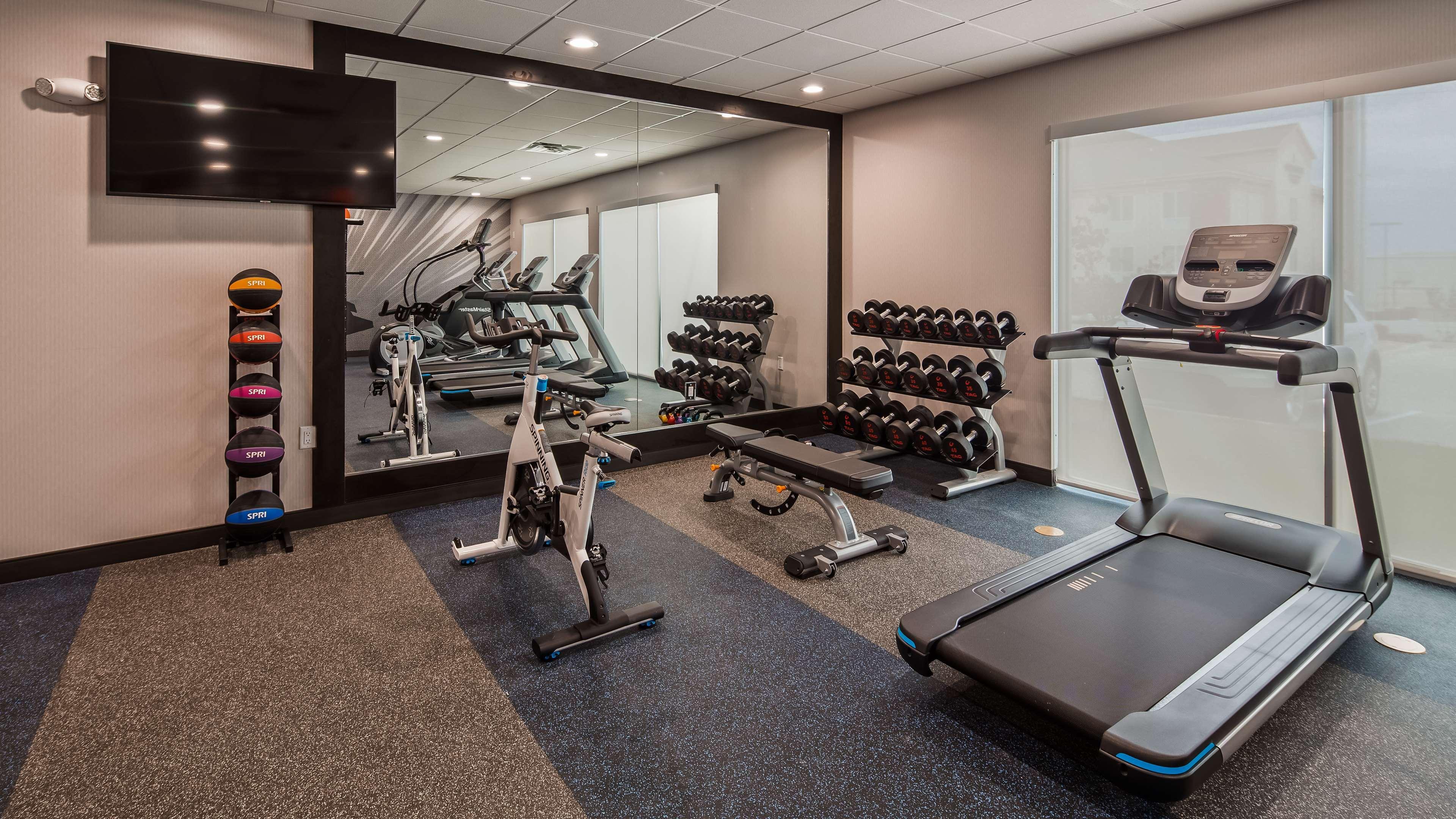 Glo Best Western Tulsa-Catoosa East Route 66 Luaran gambar