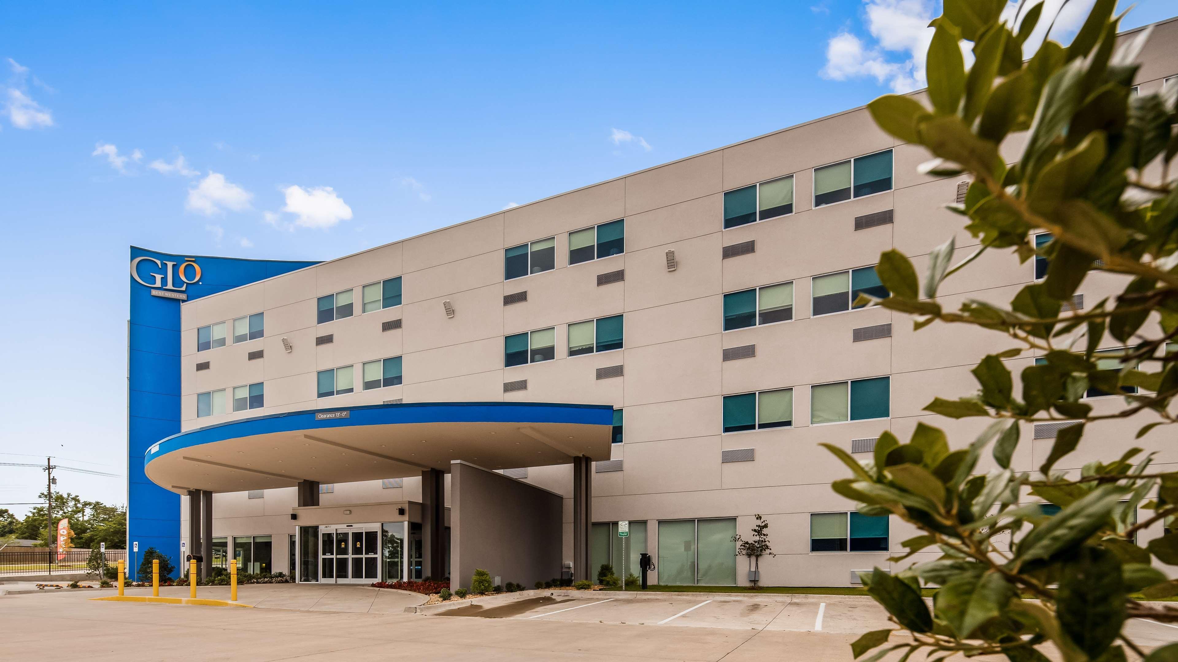 Glo Best Western Tulsa-Catoosa East Route 66 Luaran gambar